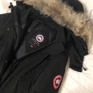 Canada Goose Trillium Parka